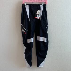 NWT Bilt Victor Blorp 1 Off Road Pants Mens 30